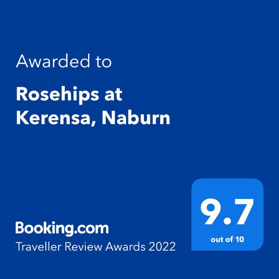 Rosehips At Kerensa, Naburn Διαμέρισμα Γιορκ Εξωτερικό φωτογραφία